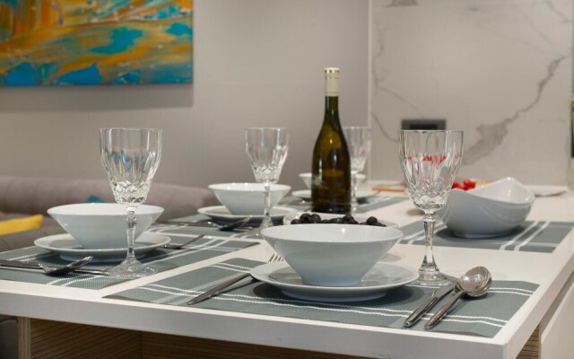 Awesome Apartment in Promajna With Wifi and 2 Bedrooms