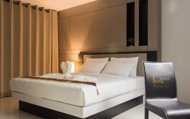 Thongmanee Hotel