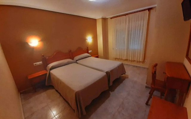 Hotel Cano