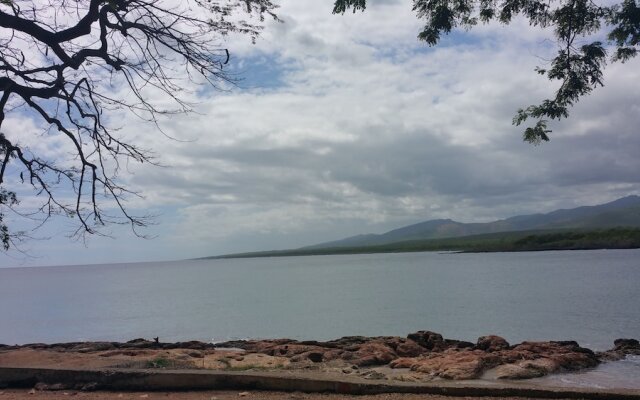 Terrazas del Caribe