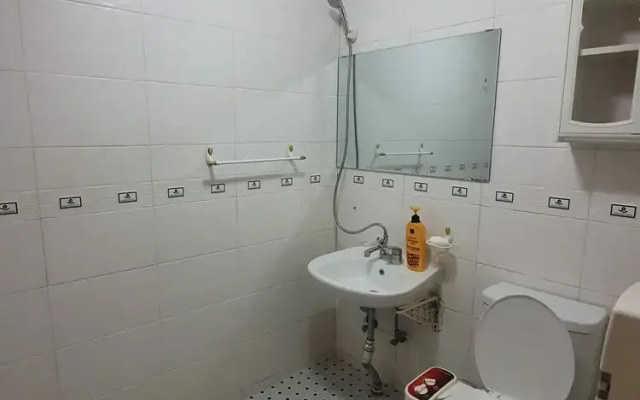 Namwon Recreational Forest Accommodation