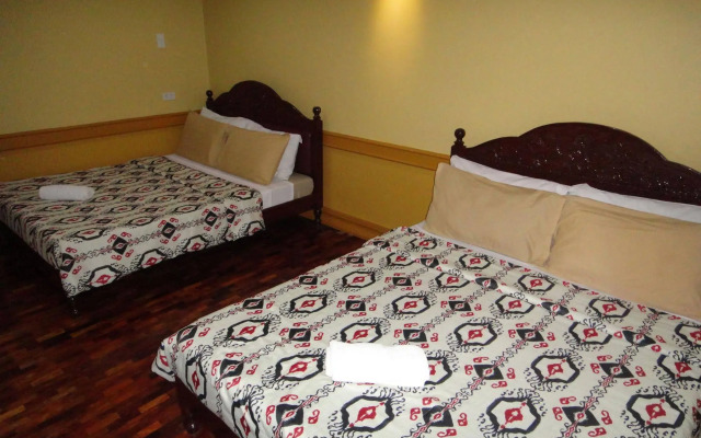 Ascendo Suites
