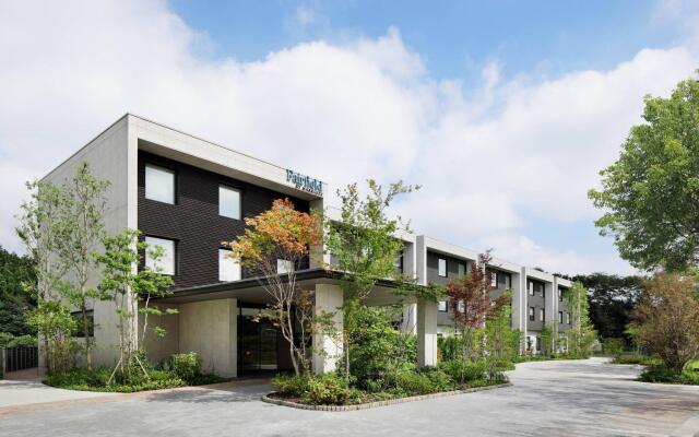 Fairfield by Marriott Tochigi Utsunomiya