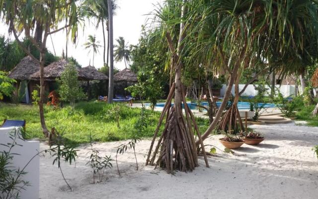 Laguna Palace Zanzibar