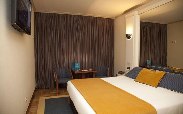 Motel Jardin
