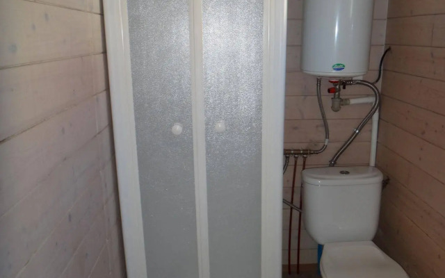 Camping Hameau Des Cannisses