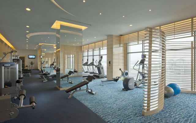 DoubleTree by Hilton Wuxi