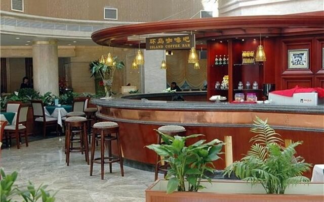 Haite Hotel - Beijing