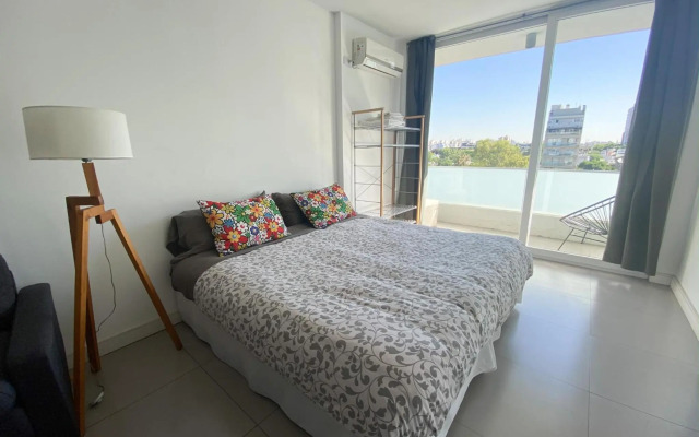 Vizion Hollywood Apartments