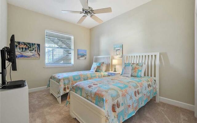 1032 Cinnamon Beach - Three Bedroom Condo