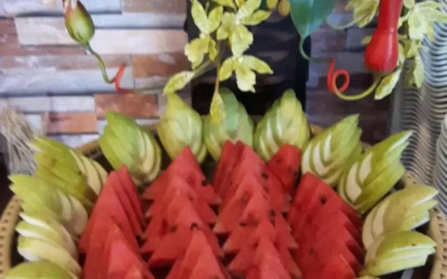 Tawan Anda Garden Hotel
