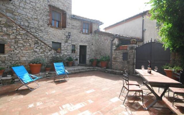 Casa Rena