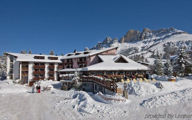 Sporthotel Alpenrose