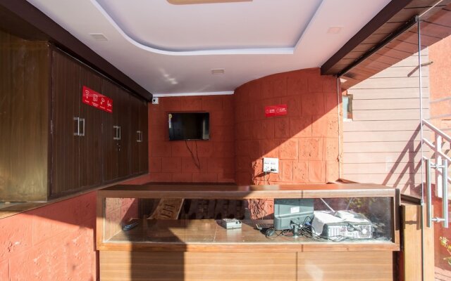 OYO 13362 Valleywood