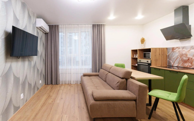 KluchnikOFF (КлючникОФФ) на проспекте Масленникова