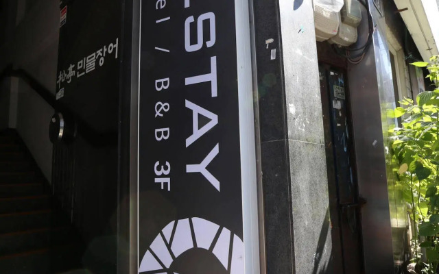 Philstay Dongdaemun Economic