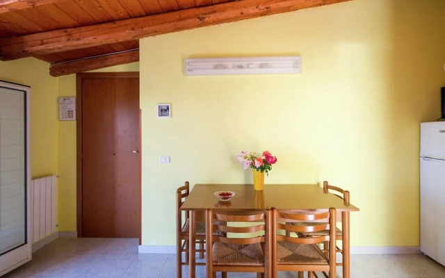 Holiday Home in Sciacca With Shared Pool