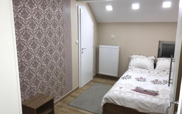 Hostel Kruševac - Lukas