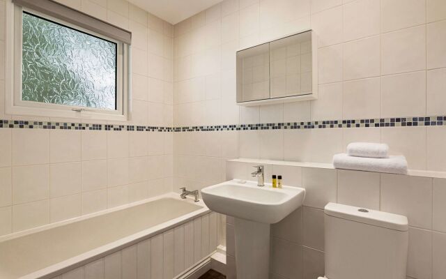 Wyndham Trenython Manor Cornwall