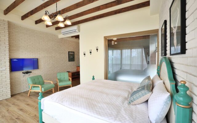Green Resort