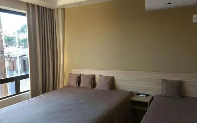 Jing Guang Run Hotel