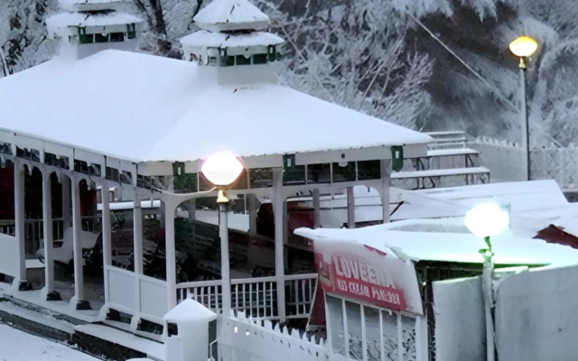 Hotel Vaikunth