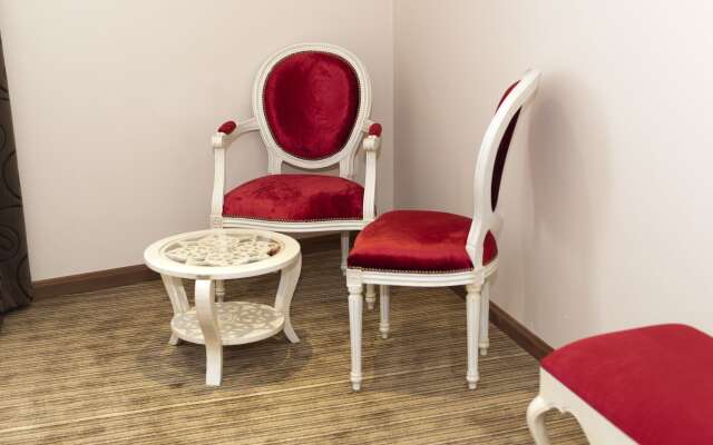 L'Alexain Hôtel Restaurant & Wellness