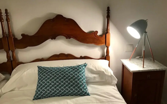 Casa Rural El Ralenco (Alquiler Integro)