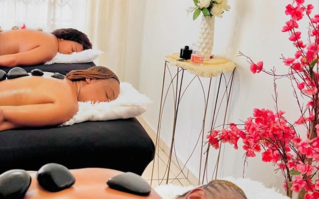 Fourways Executive Spa