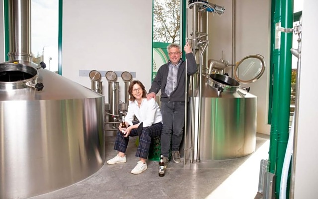 Brauereigasthof zum Lamm