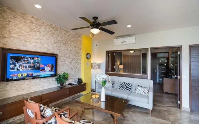 Pinnacle Resorts 220