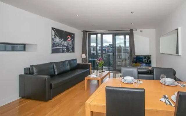 Parnell Corner Apartments