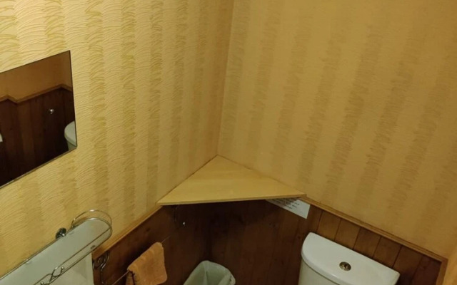 OYO Chesterton Hotel Blackpool