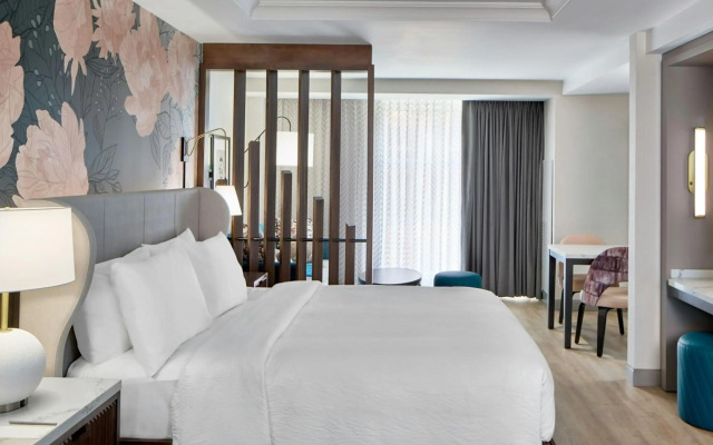 Residence Inn by Marriott Nashville Downtown/Convention Center