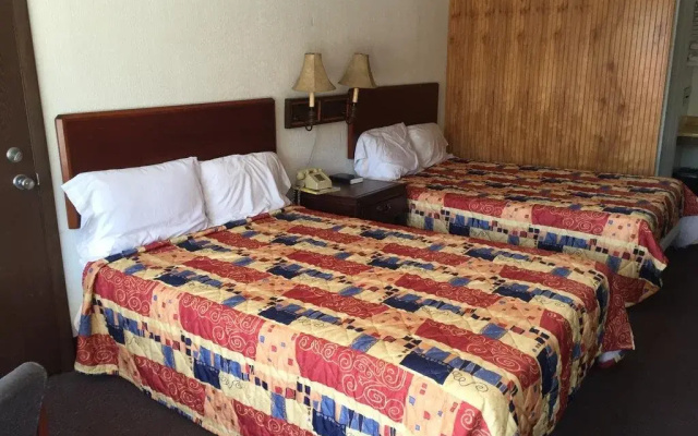 Daniel Boone Motor Inn