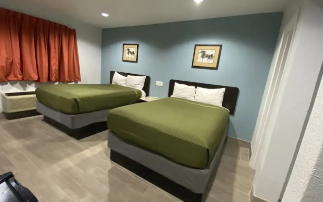 Executive Inn