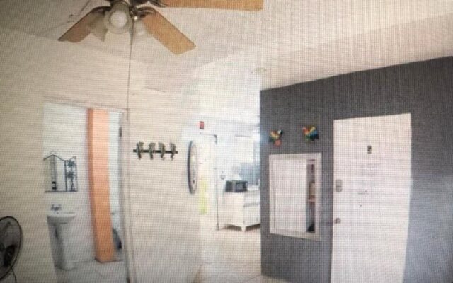 Vieques Hostel Good Vibe House