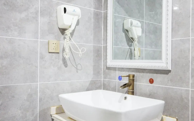 Guiyang Mei Chen Hotel