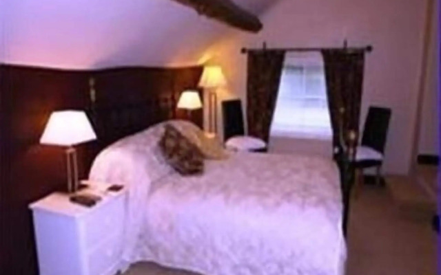 The Talbot Hotel