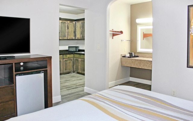 Palacio Royale Inn Houston NW Beltway 8
