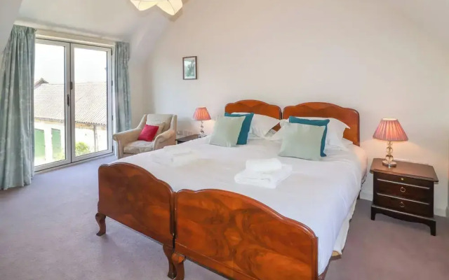 The Barn @ Ivy House