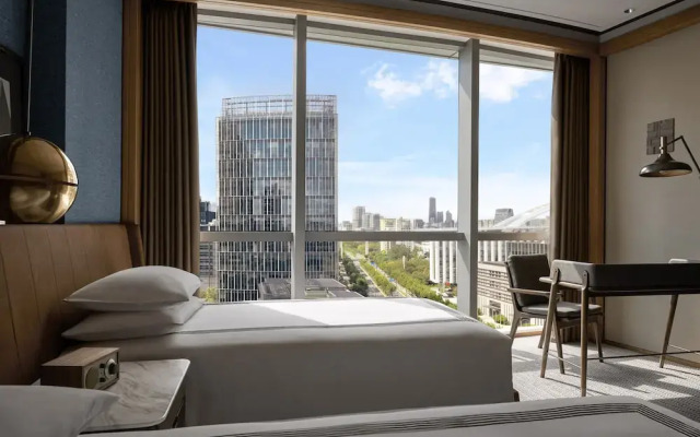 Thompson Shanghai Expo