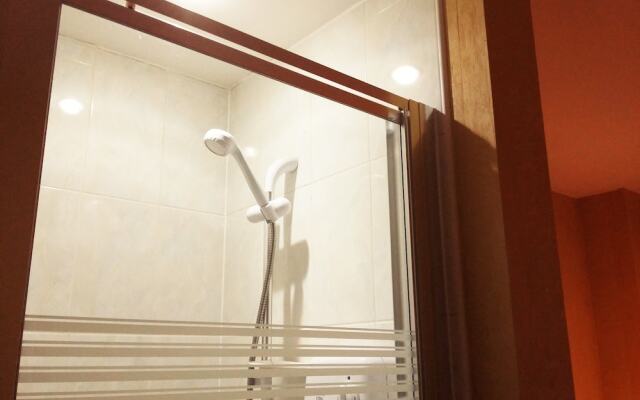 City Centre Apartment -BK