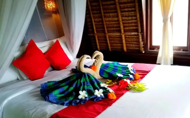 Dream Beach Kubu by ABM