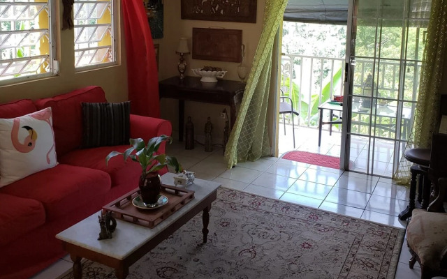 Casa Clara Vista