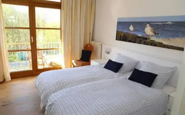 Ferienwohnung Sonnenblick