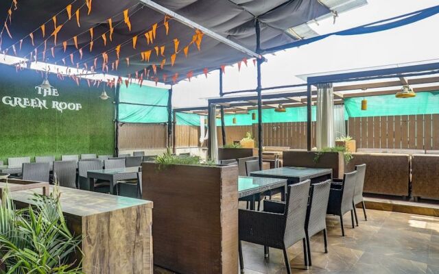 Treebo Trend Popular Hotel