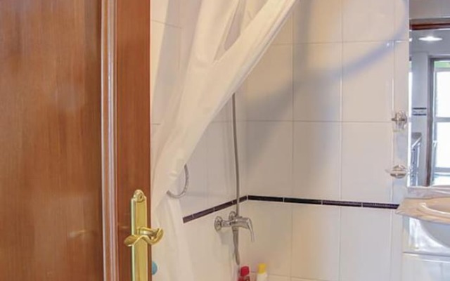 Deluxe Apartment Regla Sanz