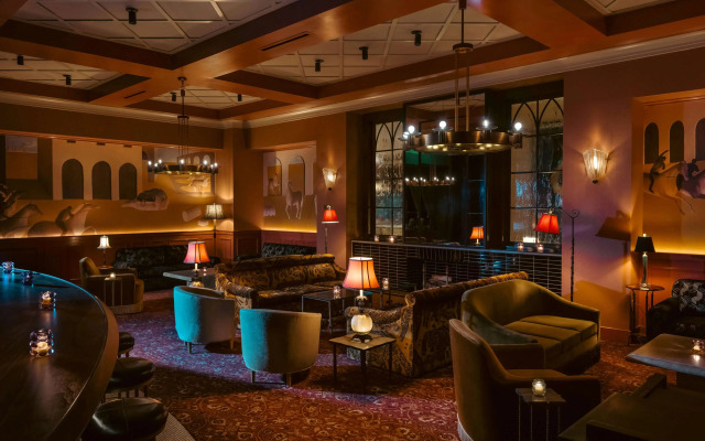 FORTH Hotel Atlanta