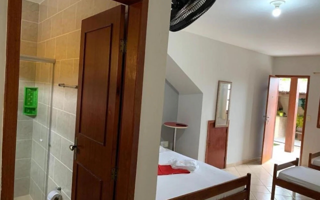 Pousada Paraiso Guarapari